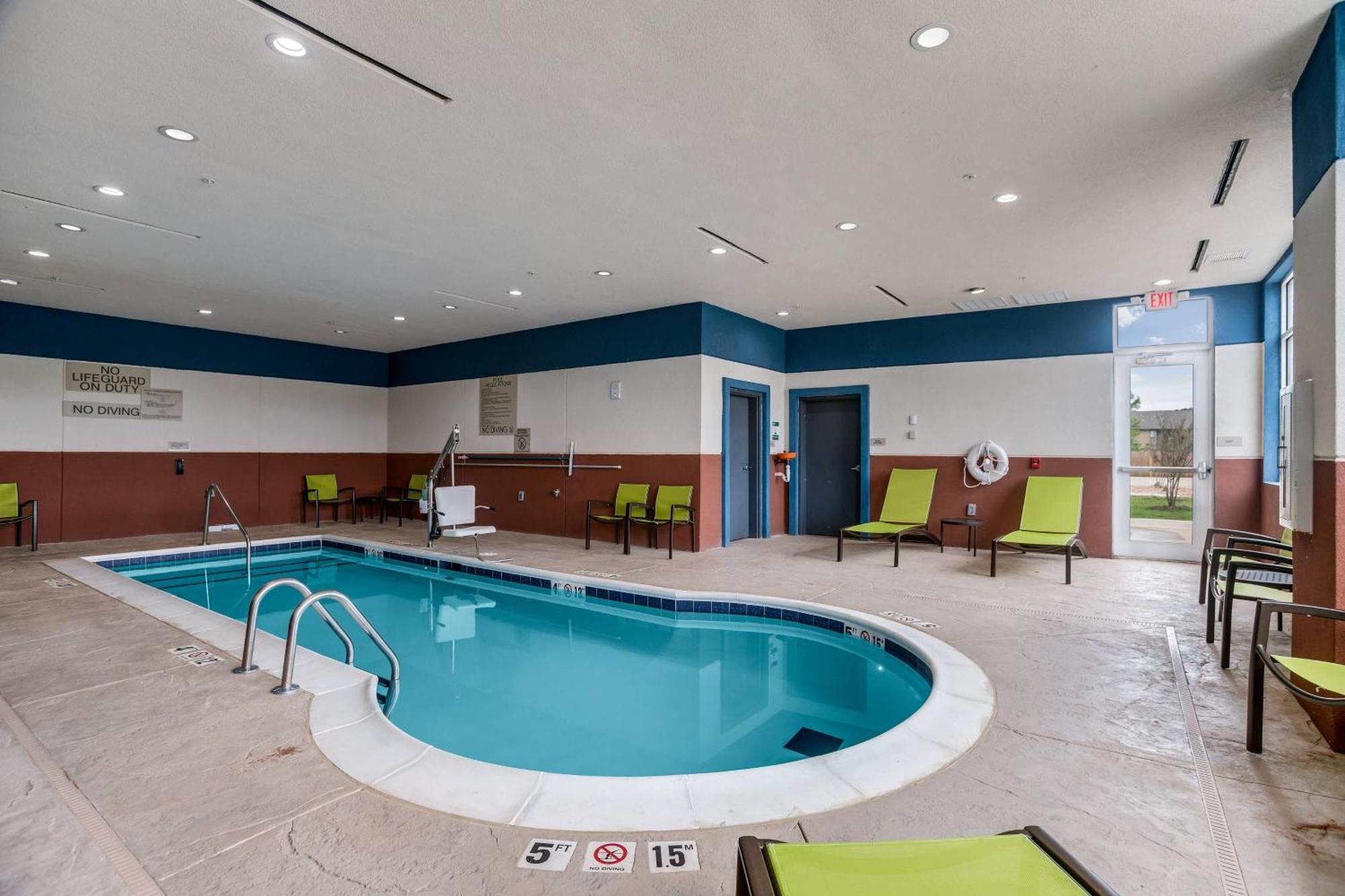 Springhill Suites By Marriott Stillwater Exterior photo