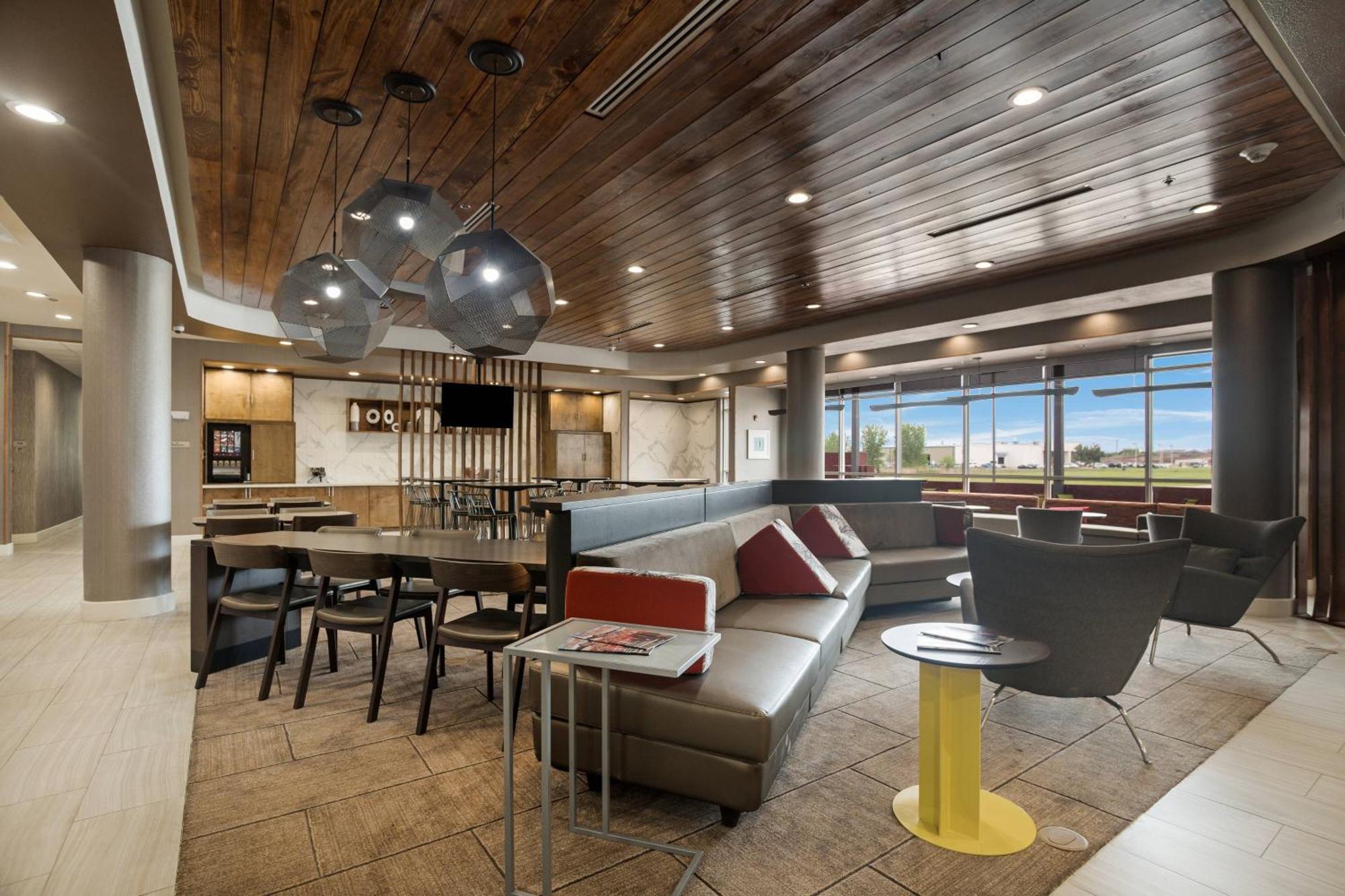 Springhill Suites By Marriott Stillwater Exterior photo